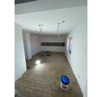 Mietwohnung Erstbezug Kernsanierung SmartHome - Sankt Ingbert