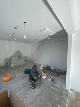 Foto - Etagenwohnung in Sankt Ingbert zur Miete