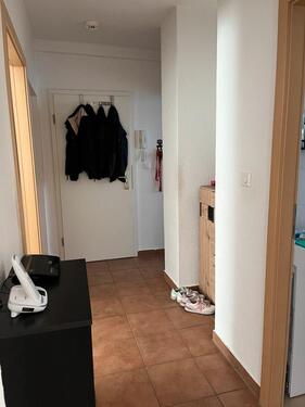 Foto - Hochparterre in Nauen zur Miete