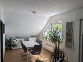 Foto - Helle 3,5 Zimmer Dachgeschoss ab 1.7.2026 in Börninghausen