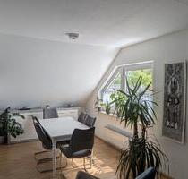 Helle 3,5 Zimmer Dachgeschoss ab 1.7.2026 in Börninghausen - Preußisch Oldendorf