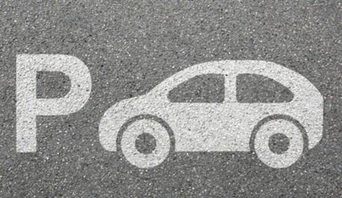 Foto - Parkplatz Nähe Ostalb-Klinikum - 40,00&nbsp;EUR Miete,