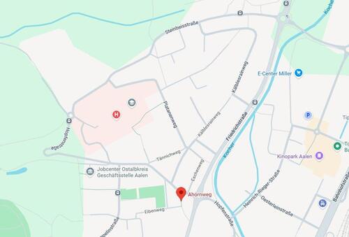 Foto - andere zur Miete in Aalen