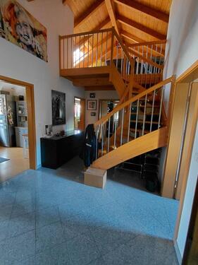 Foto - 4 Zimmer Etagenwohnung in Tiefenbach