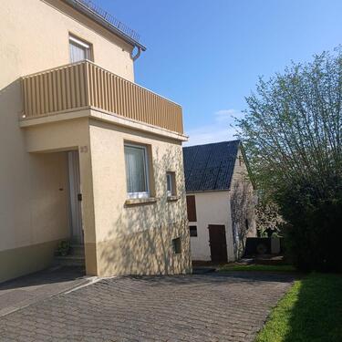 Foto - 6 Zimmer Einfamilienhaus zum Kaufen in Neustadt (Wied)