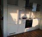 Foto - Helles 1-Raum-Appartement mit Balkon und Küche