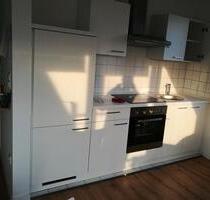 Helles 1-Raum-Appartement mit Balkon und Küche - Bochum Altenbochum
