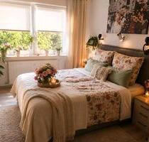 2 Wohnungen 1 Preis Penthouse mit eigener Einfahrt & Terrasse - Winterberg