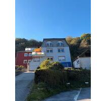 Großzügige Wohnung mit Balkon, 2 Bädern & eigenem Garten - Hemer