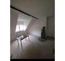 85m² Wohnung im Herzen von Sondershausen