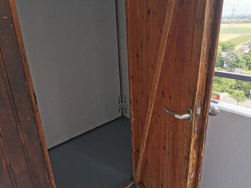 Foto - 3 Zimmer Etagenwohnung zum Kaufen in Köln