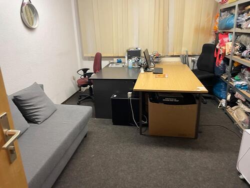 Foto - Büro Untermiete Office Rent Miete Untermieten Untermieter
