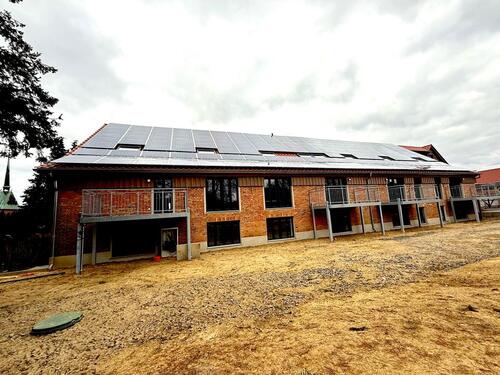 Foto - Einzigartige Gelegenheit´ - 5-Zimmer Whg. nachhaltiges wohnen, eigene PV Anlage, schöner Balkon
