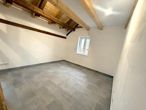 Foto - Etagenwohnung zur Miete in Wolfsburg