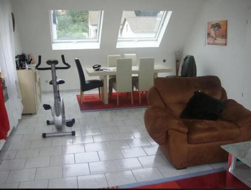 Foto - Etagenwohnung zur Miete in Ober-Ramstadt