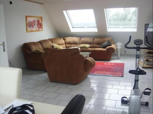 Foto - Etagenwohnung in Ober-Ramstadt