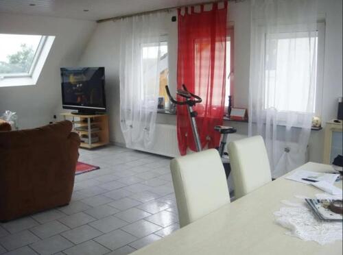 Foto - Etagenwohnung in Ober-Ramstadt zur Miete