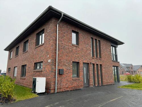 Foto - Einfamilienhaus zur Miete in Fintel