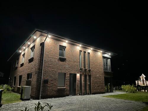 Foto - Einfamilienhaus in Fintel zur Miete