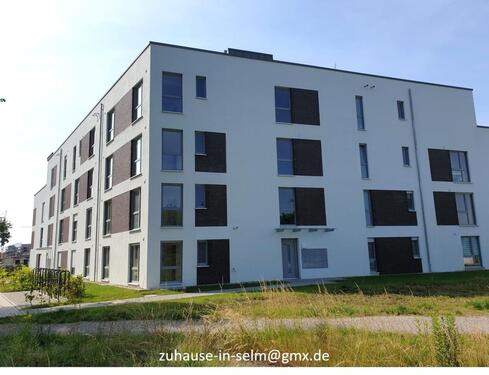 Foto - Etagenwohnung zur Miete in Selm