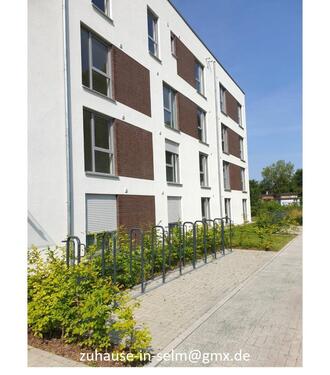 Foto - Etagenwohnung in Selm zur Miete