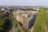 Foto - Etagenwohnung zur Miete in Dortmund