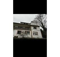 Wohnung Frankfurt 5-Zimmer Dachgeschoss - Frankfurt am Main Bornheim