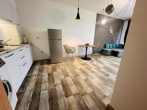 Foto - Etagenwohnung in Arnstadt