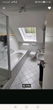 Foto - Etagenwohnung in Rheda-Wiedenbrück