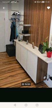 Foto - Etagenwohnung in Rheda-Wiedenbrück zur Miete