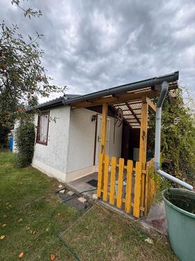 Foto - Grundstück in Stadtilm