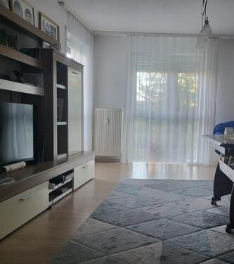 Foto - Etagenwohnung in Karlsruhe