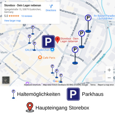 Foto - andere zur Miete in Euskirchen