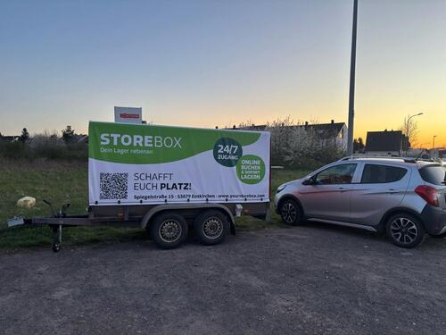Foto - andere in Euskirchen