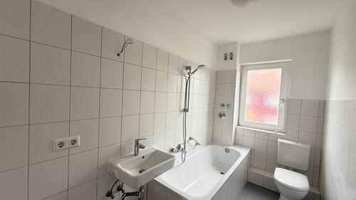 Foto - Etagenwohnung zur Miete in Wolfsburg