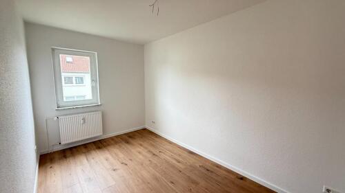 Foto - Etagenwohnung in Wolfsburg