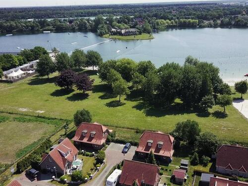 Foto - FEWO direkt am Badesee Tannenhausen mit Seeblick 