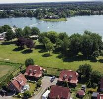 FEWO direkt am Badesee Tannenhausen mit Seeblick | 4 Personen - Aurich Georgsfeld und Tannenhausen