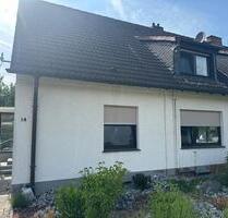 Doppelhaushälfte im schönen Südkamen