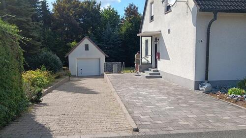 Foto - Einfamilienhaus in Kamen