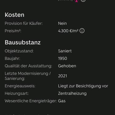 Foto - Etagenwohnung in Heilbronn