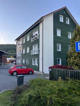 Foto - Gemütliche, ruhige u große 2-R-Wohnung in Mäbendorf am Fahrradweg