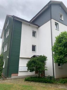 Foto - Etagenwohnung zur Miete in Suhl
