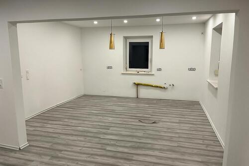 Foto - Etagenwohnung zur Miete in Gundelfingen an der Donau