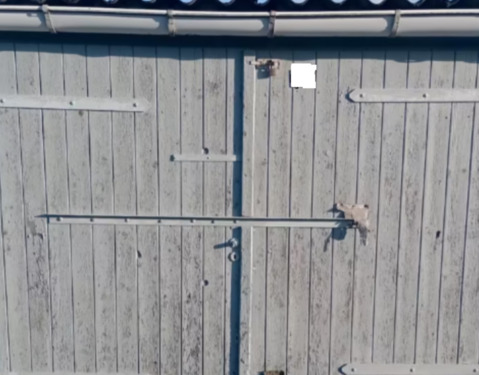 Foto - Garage zur Miete in Rostock Reutershagen Vorweden incl. Strom