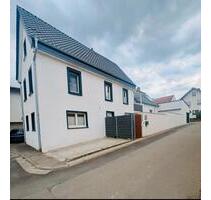 Einfamilienhaus im Herzen von Friesenheim - Mommenheim