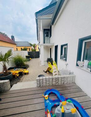 Foto - Einfamilienhaus zum Kaufen in Mommenheim