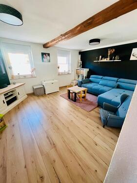 Foto - Einfamilienhaus in Mommenheim zum Kaufen