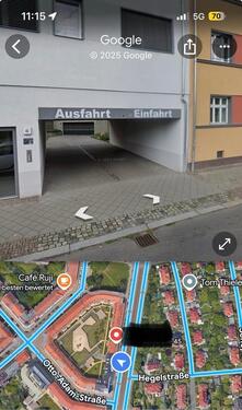 Foto - Stellplatz PKW Tiefgarage - 60,00 EUR Miete,