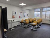 Foto - Seminarraum 